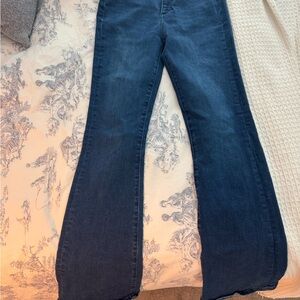 Classic Blue Women's Jeans